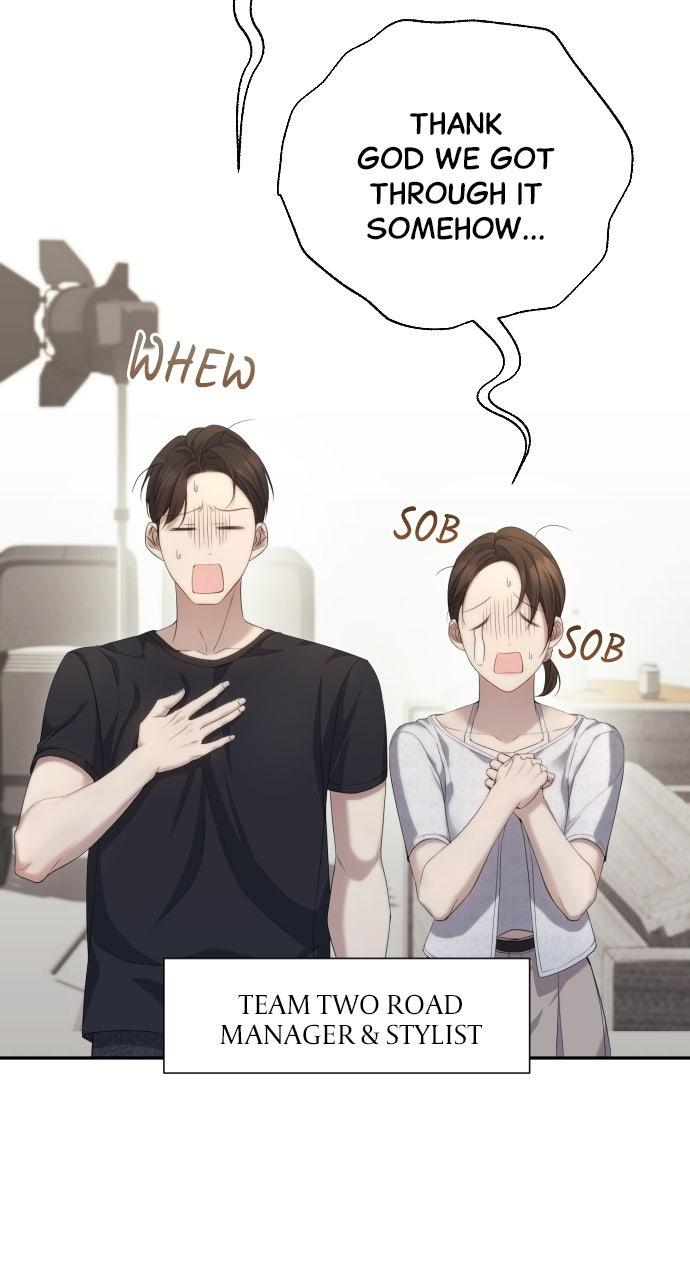 Not the First Time Episode 35 34