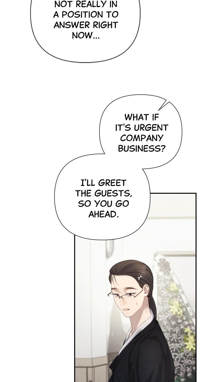 Not the First Time Episode 35 72