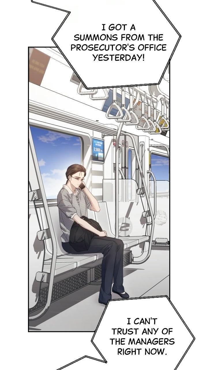 Not the First Time Episode 36 3