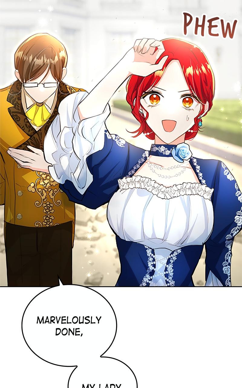 Not the Time for Love Episode 6 59