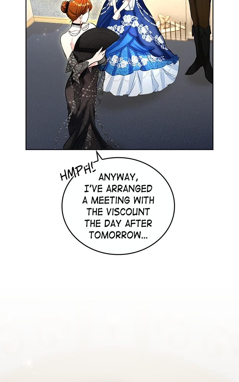 Not the Time for Love Episode 7 59