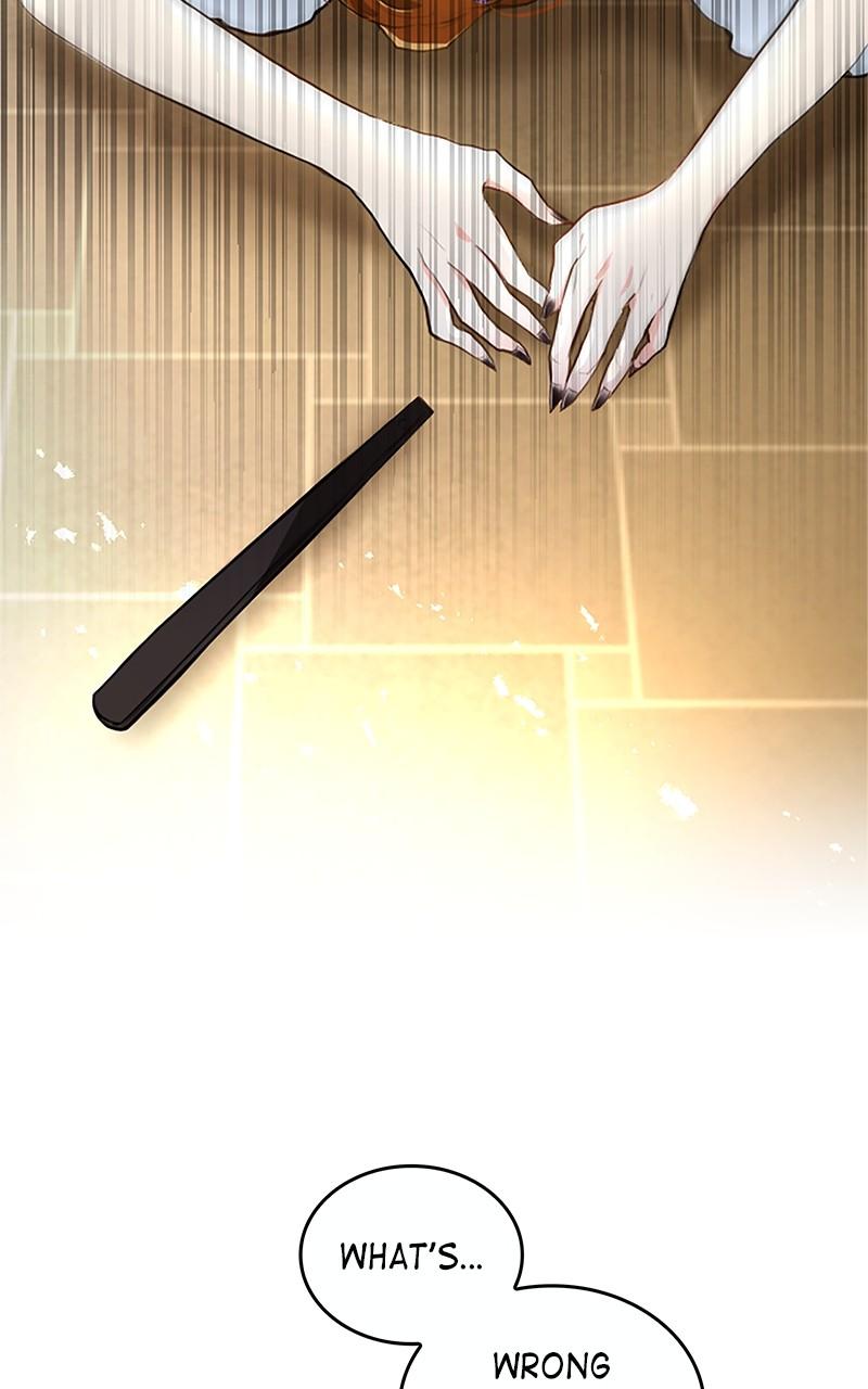 Not the Time for Love Episode 12 59