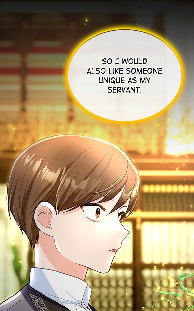 Not the Time for Love Episode 16 59