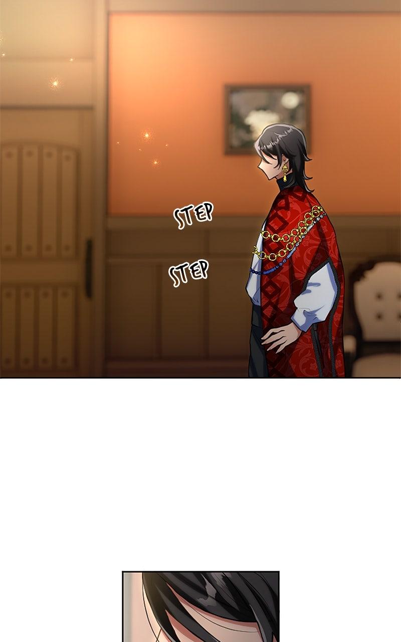 Not the Time for Love Episode 26 59