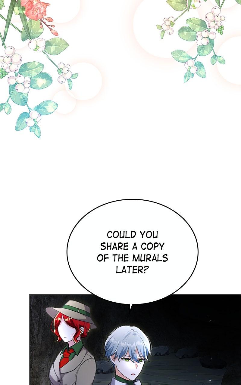 Not the Time for Love Episode 27 59