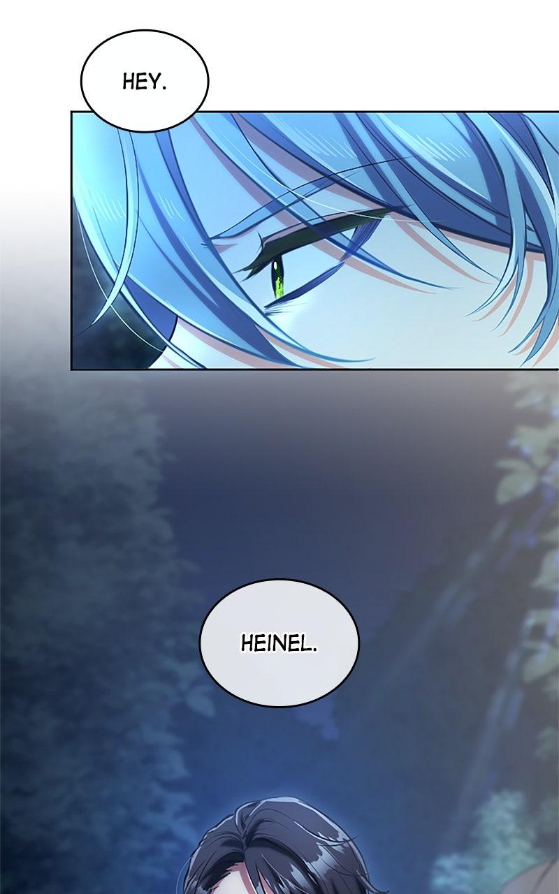 Not the Time for Love Episode 33 59