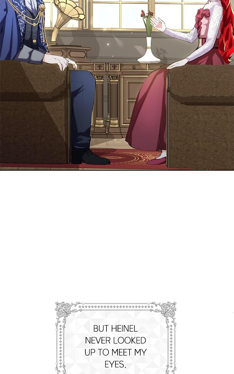 Not the Time for Love Episode 42 59