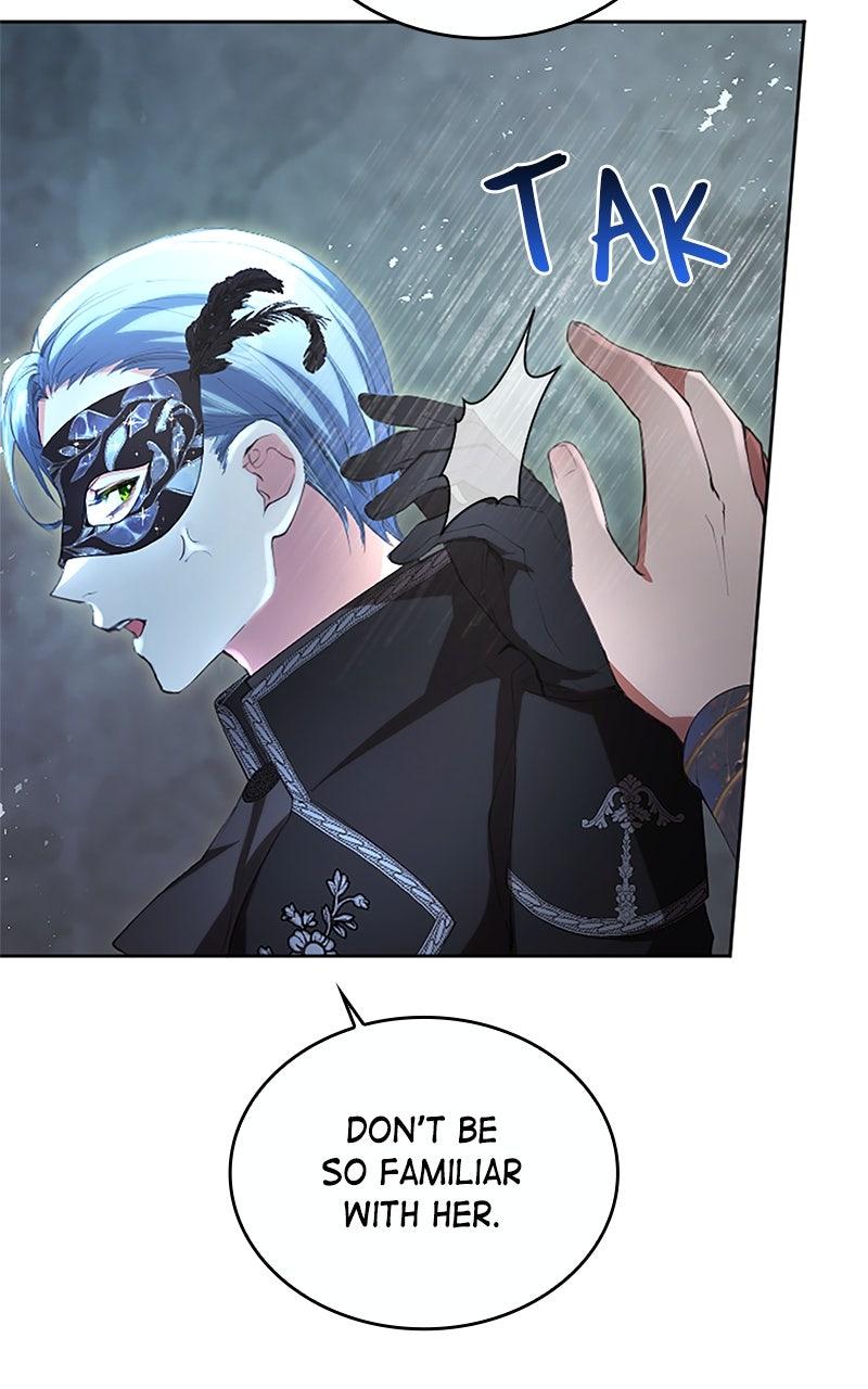 Not the Time for Love Chapter 49 - Page 4