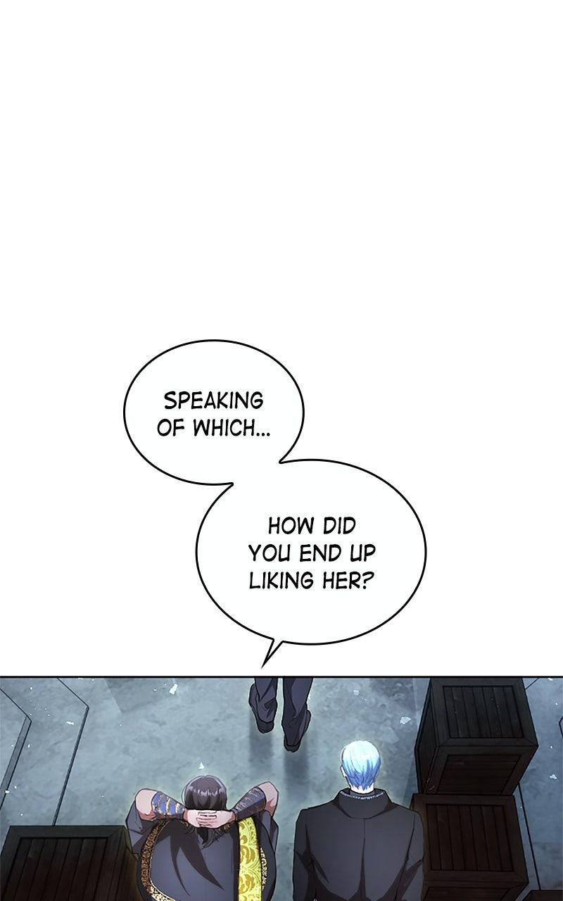 Not the Time for Love Chapter 49 - Page 5