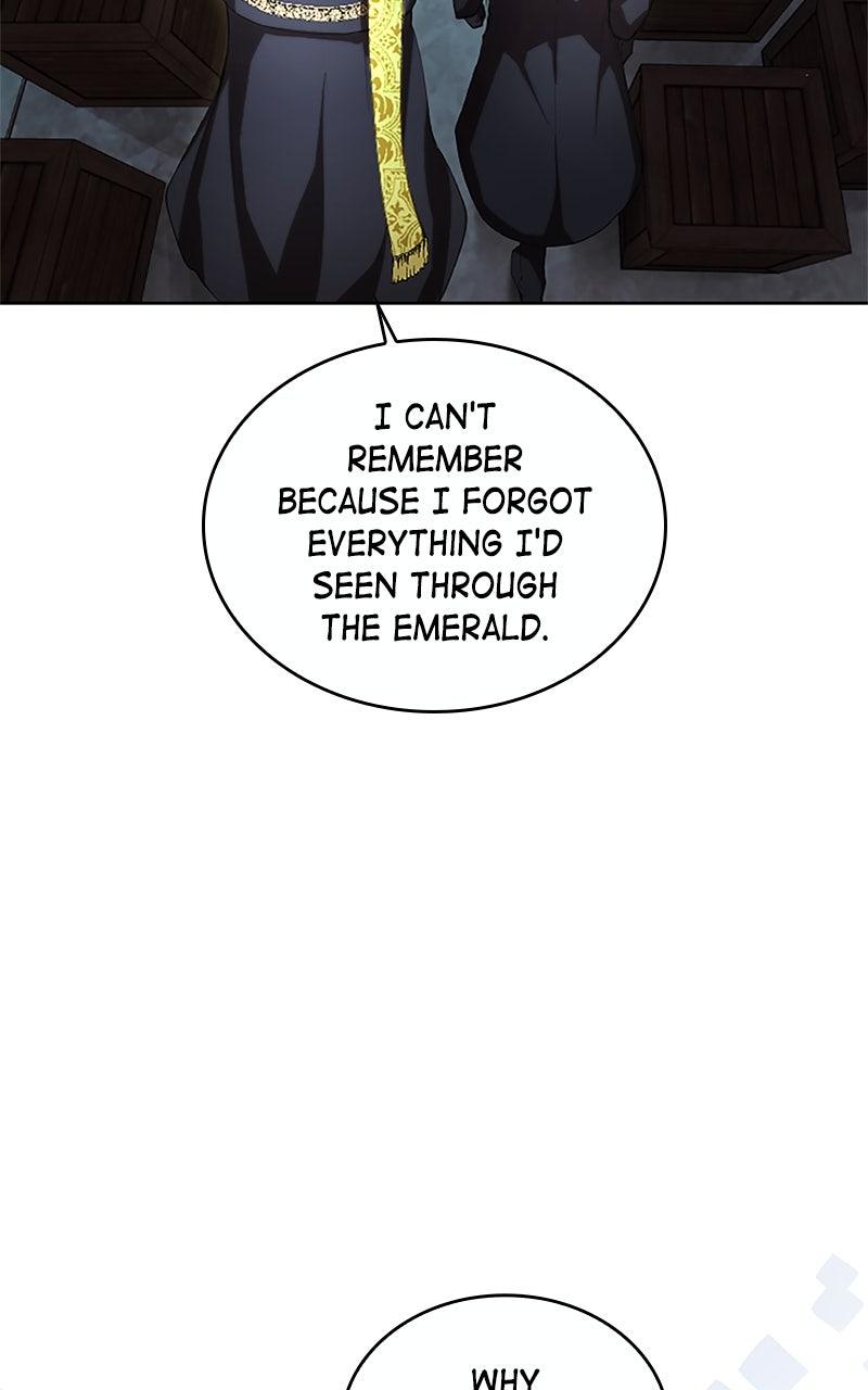 Not the Time for Love Chapter 49 - Page 6