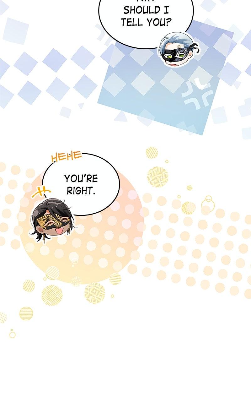 Not the Time for Love Chapter 49 - Page 7