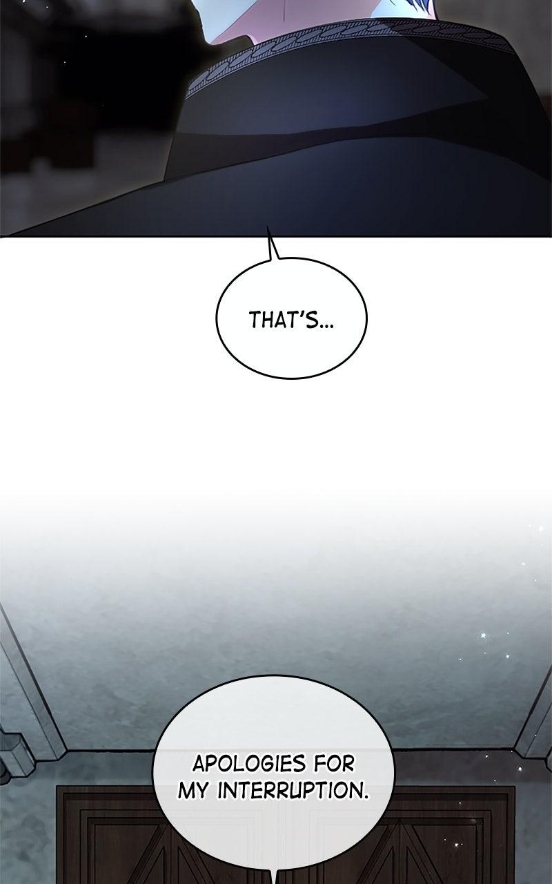 Not the Time for Love Chapter 49 - Page 9