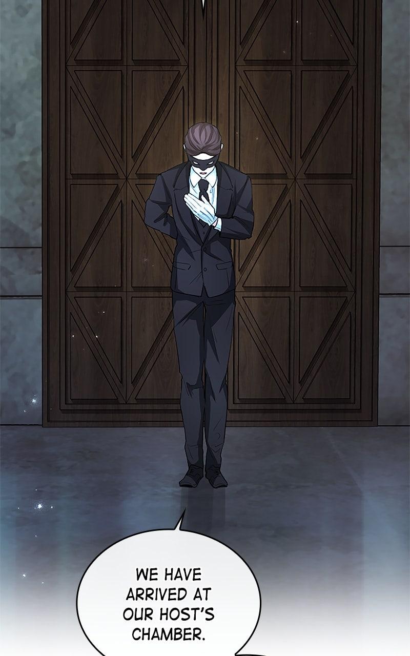 Not the Time for Love Chapter 49 - Page 10