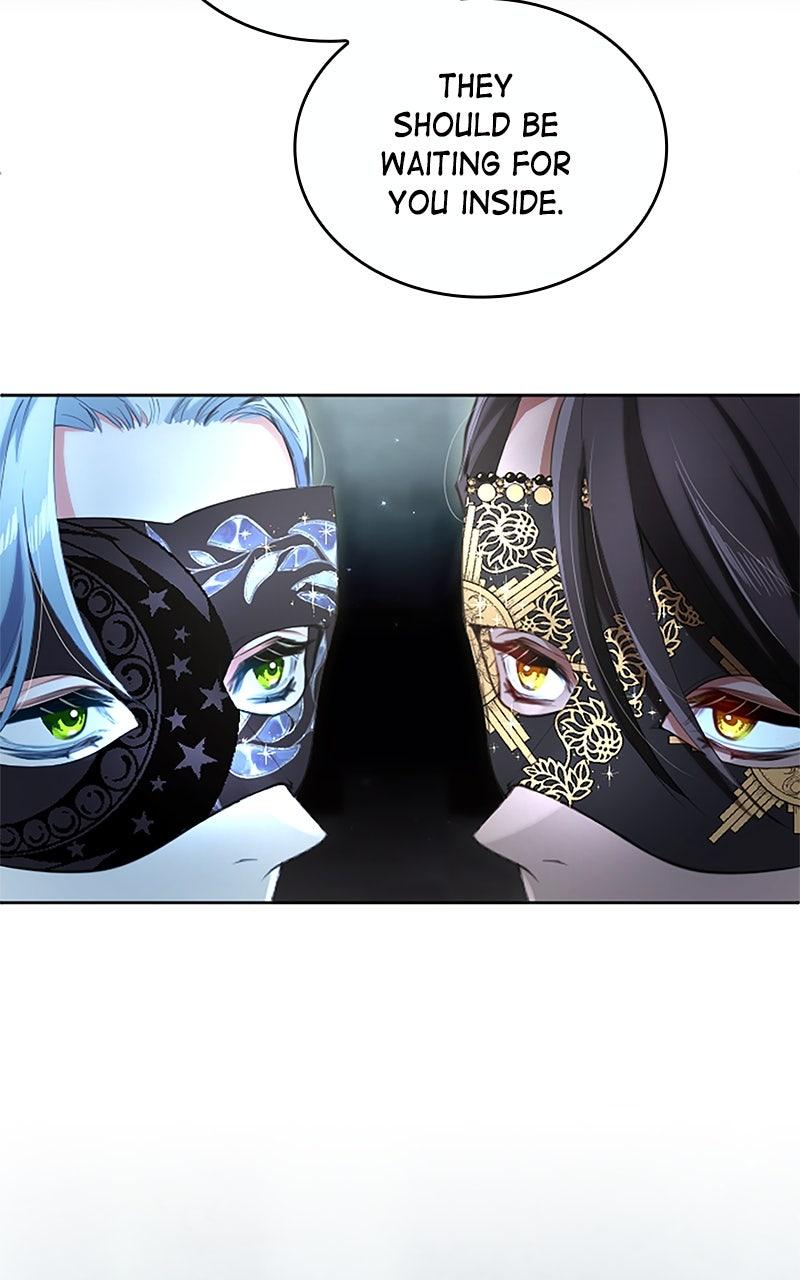 Not the Time for Love Chapter 49 - Page 11