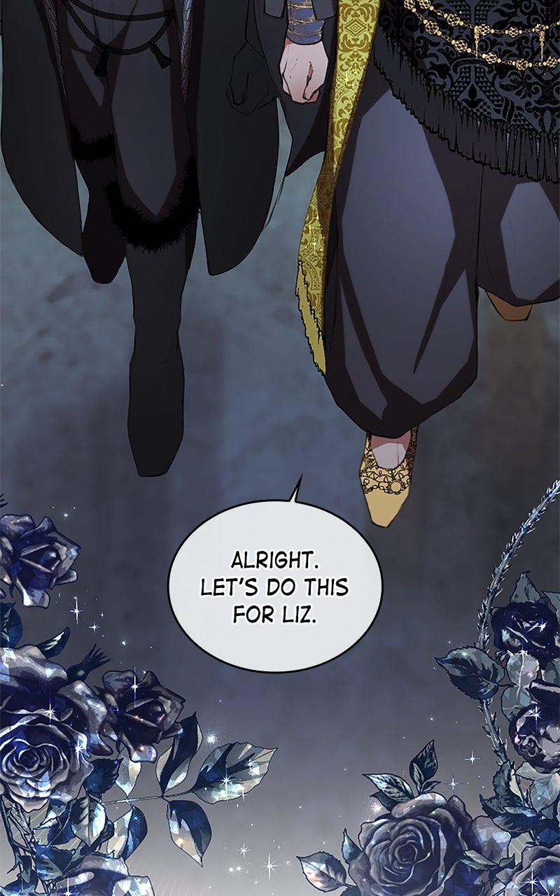 Not the Time for Love Chapter 49 - Page 13