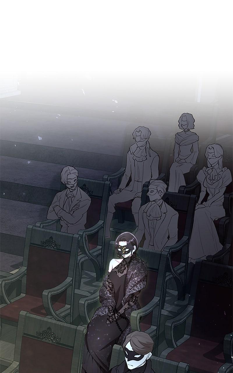 Not the Time for Love Chapter 49 - Page 15