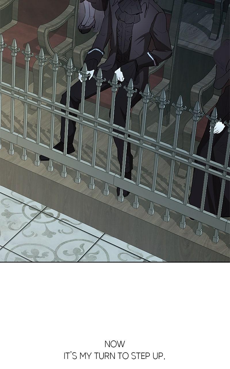 Not the Time for Love Chapter 49 - Page 16