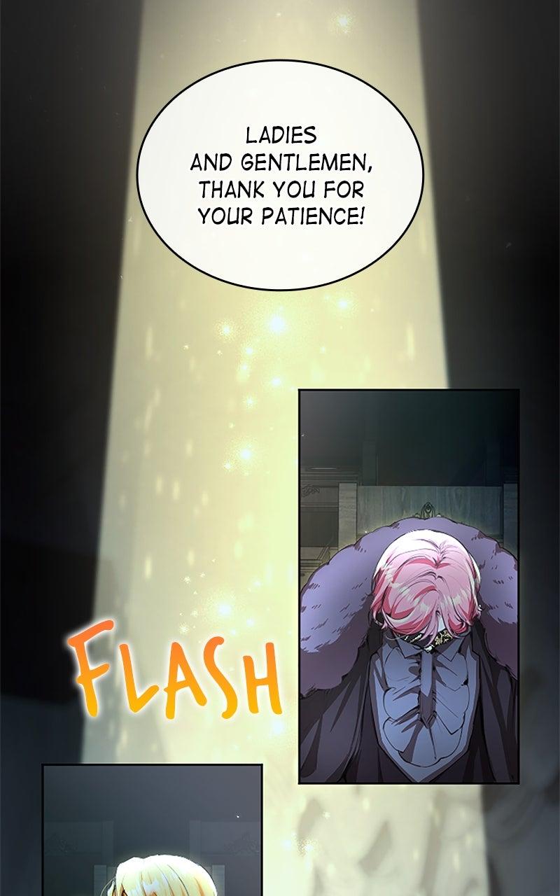 Not the Time for Love Chapter 49 - Page 18