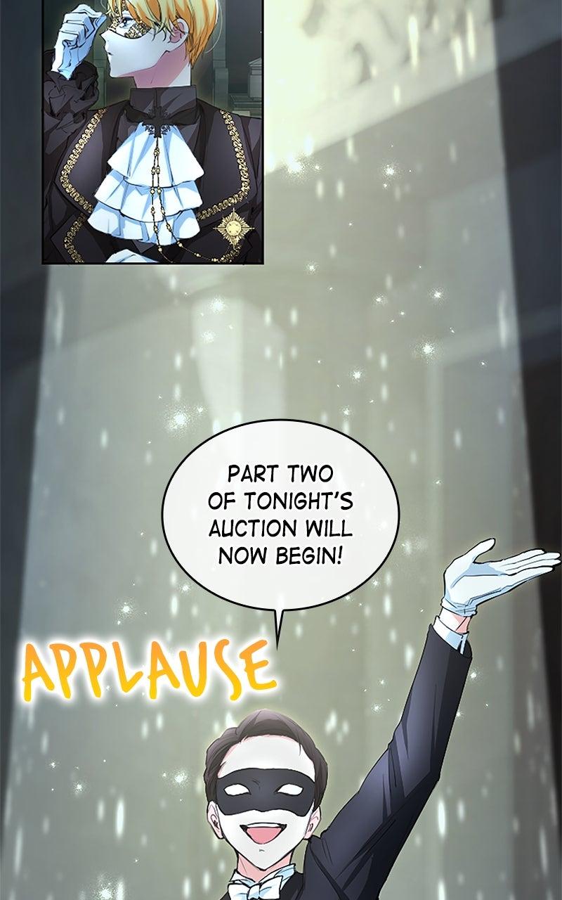 Not the Time for Love Chapter 49 - Page 19