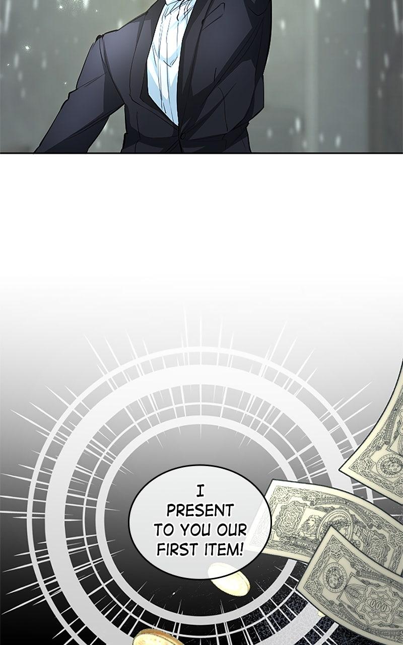 Not the Time for Love Chapter 49 - Page 20