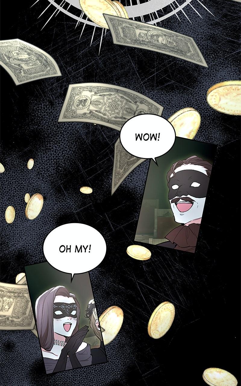 Not the Time for Love Chapter 49 - Page 21