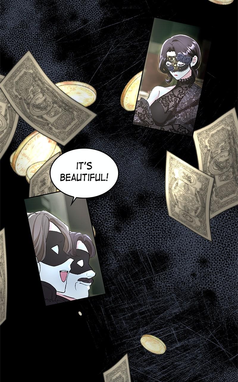 Not the Time for Love Chapter 49 - Page 22