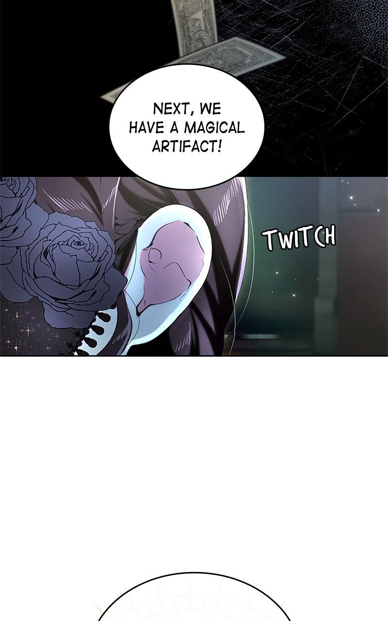 Not the Time for Love Chapter 49 - Page 23