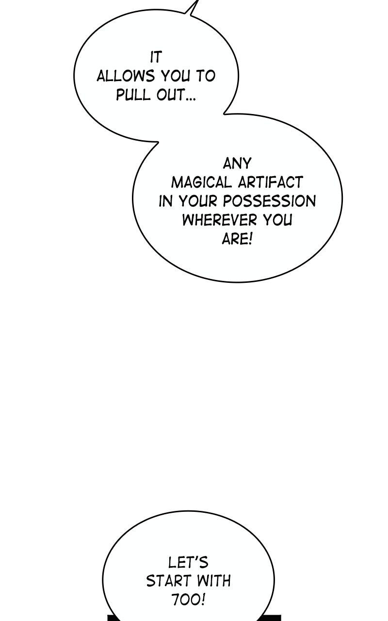 Not the Time for Love Chapter 49 - Page 25