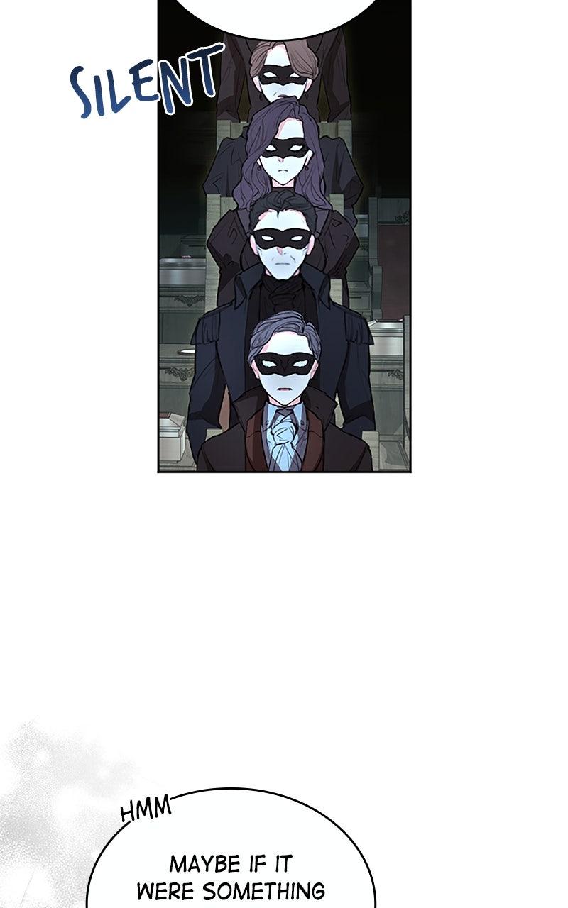 Not the Time for Love Chapter 49 - Page 26