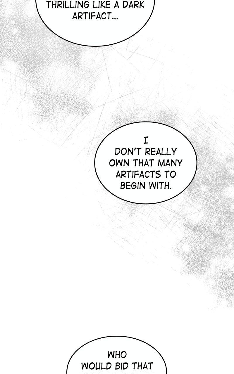 Not the Time for Love Chapter 49 - Page 27