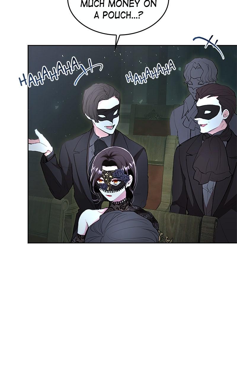 Not the Time for Love Chapter 49 - Page 28