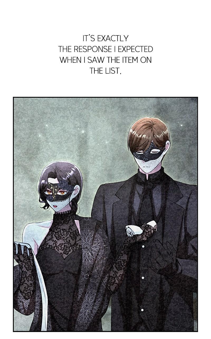 Not the Time for Love Chapter 49 - Page 29