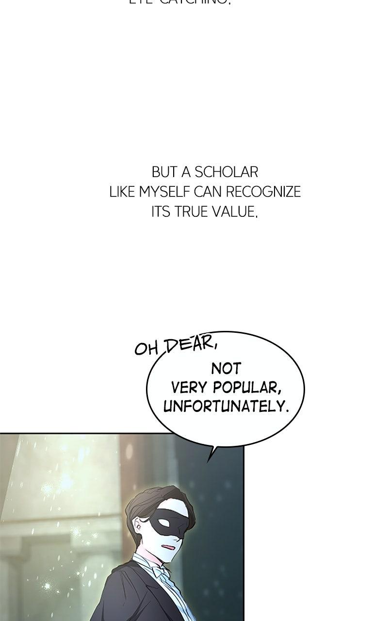 Not the Time for Love Chapter 49 - Page 31