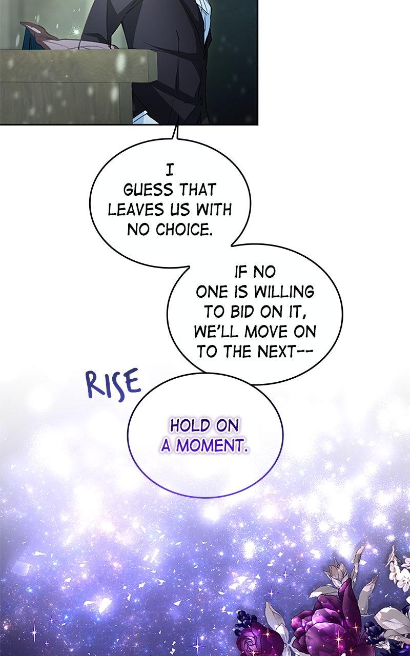 Not the Time for Love Chapter 49 - Page 32