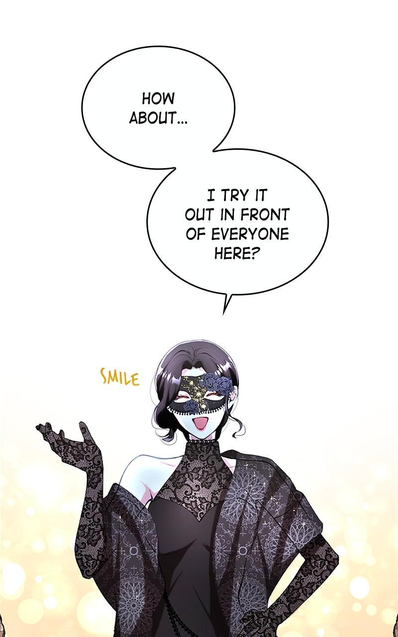 Not the Time for Love Chapter 49 - Page 37