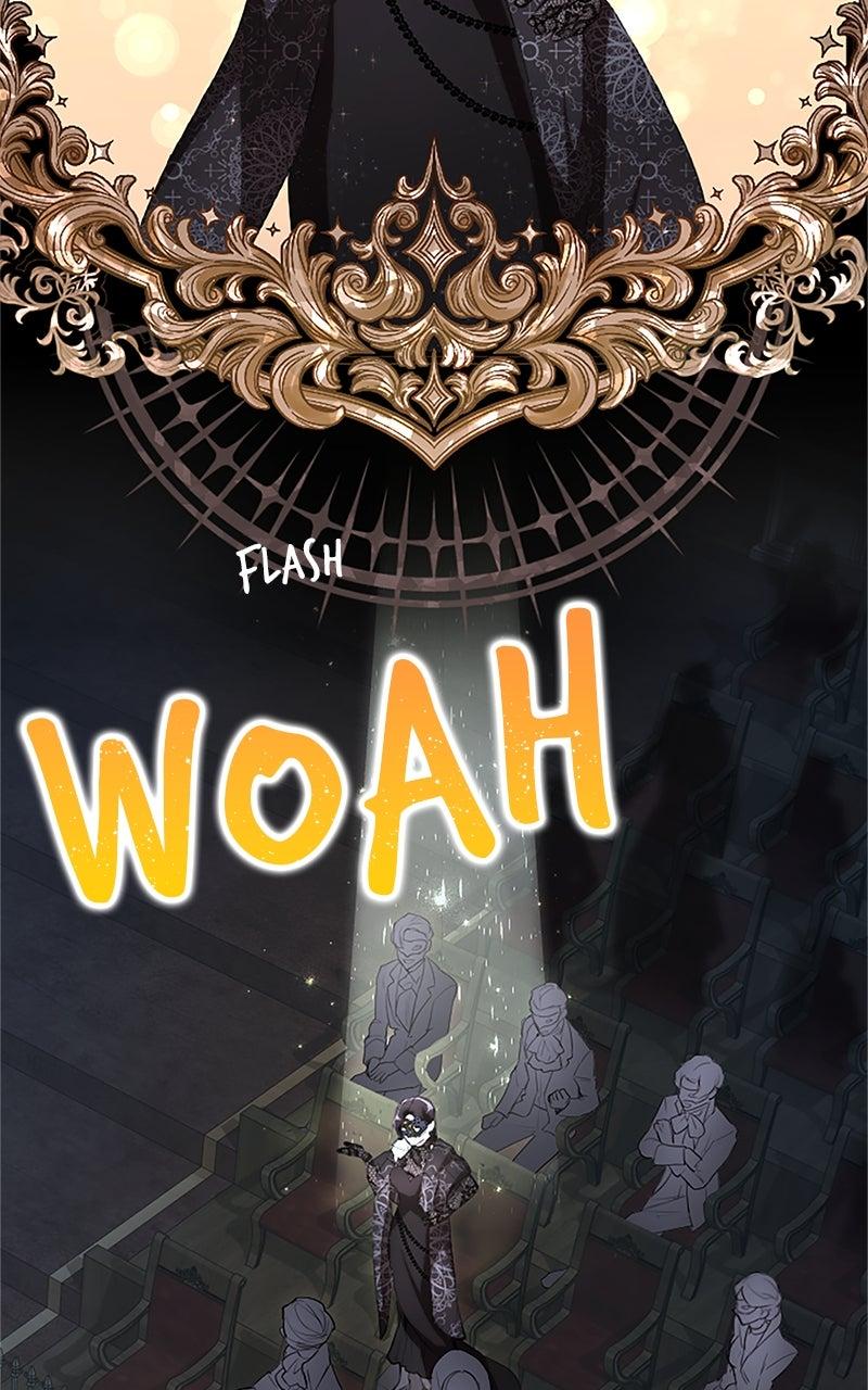 Not the Time for Love Chapter 49 - Page 38