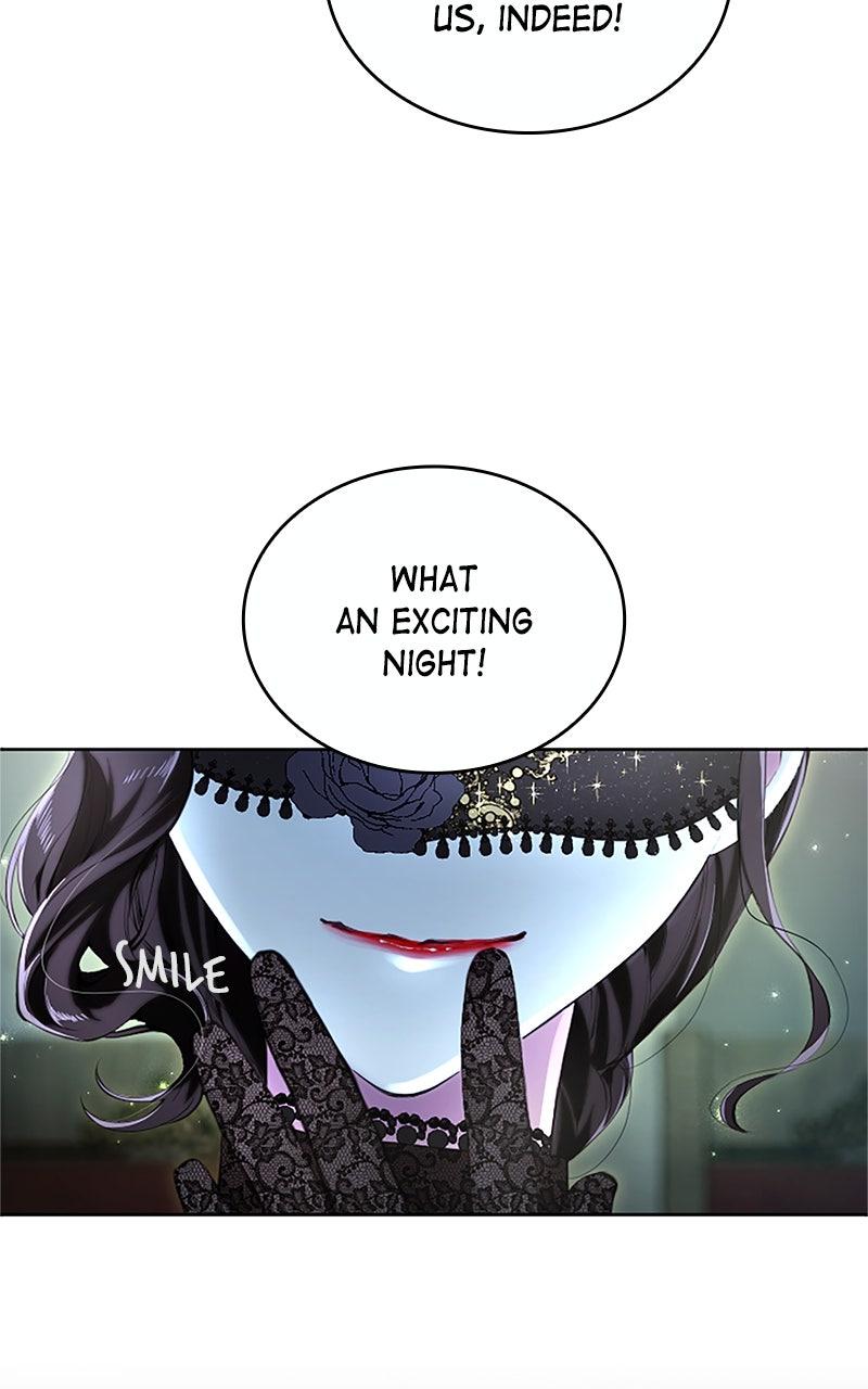 Not the Time for Love Chapter 49 - Page 40