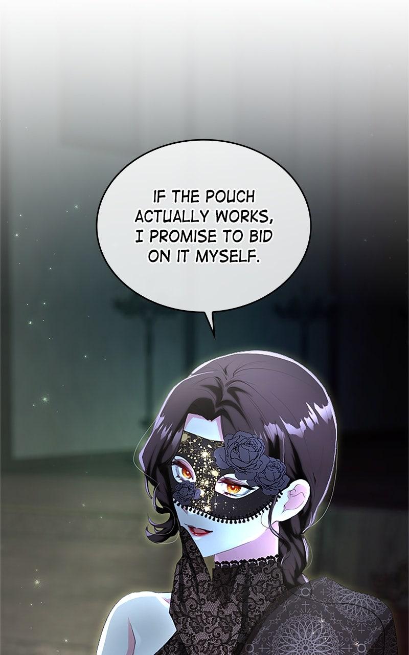 Not the Time for Love Chapter 49 - Page 41