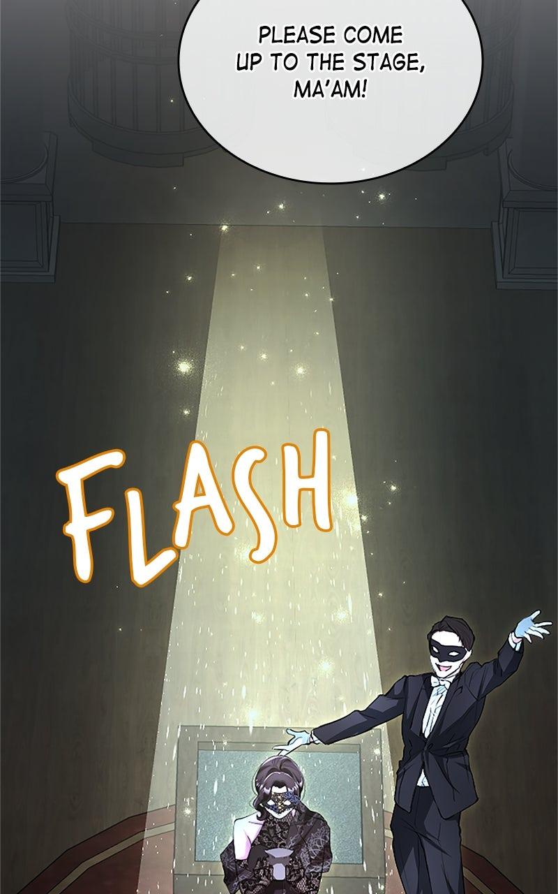 Not the Time for Love Chapter 49 - Page 43