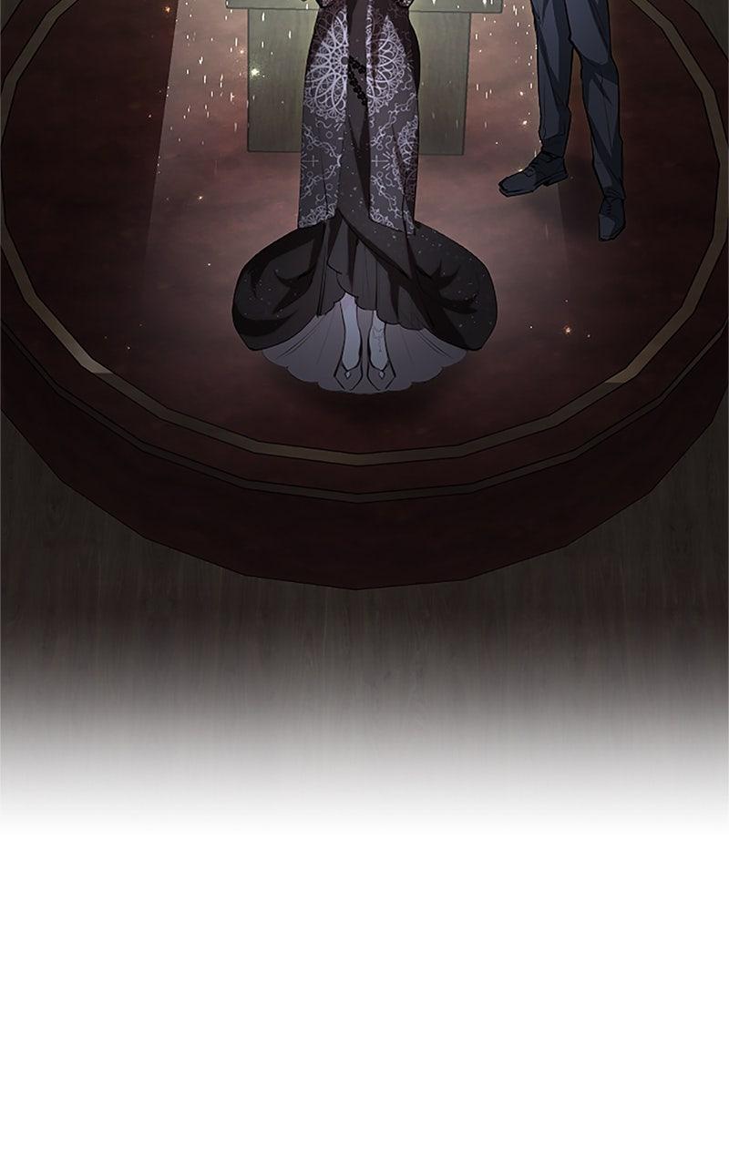 Not the Time for Love Chapter 49 - Page 44