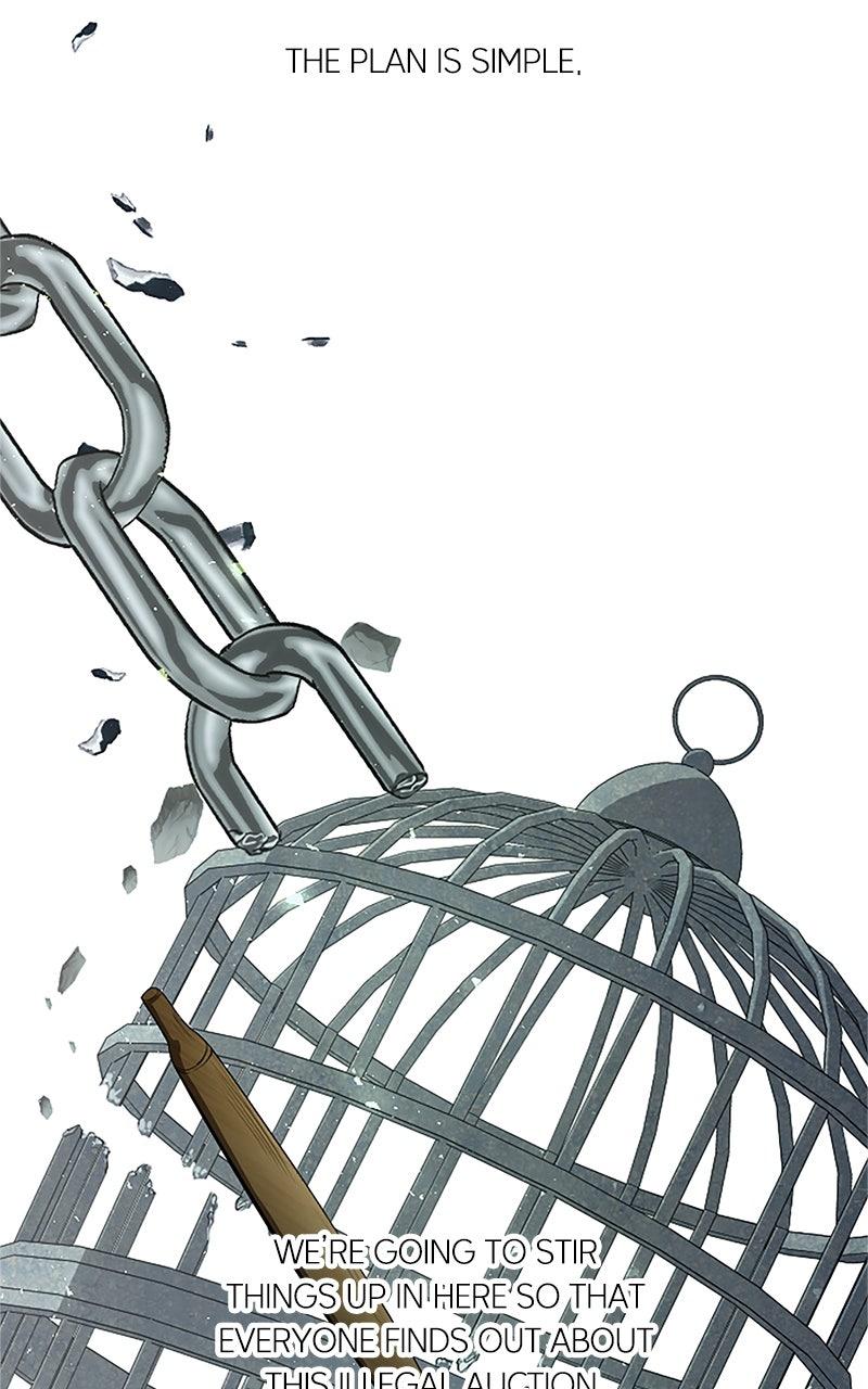 Not the Time for Love Chapter 49 - Page 45