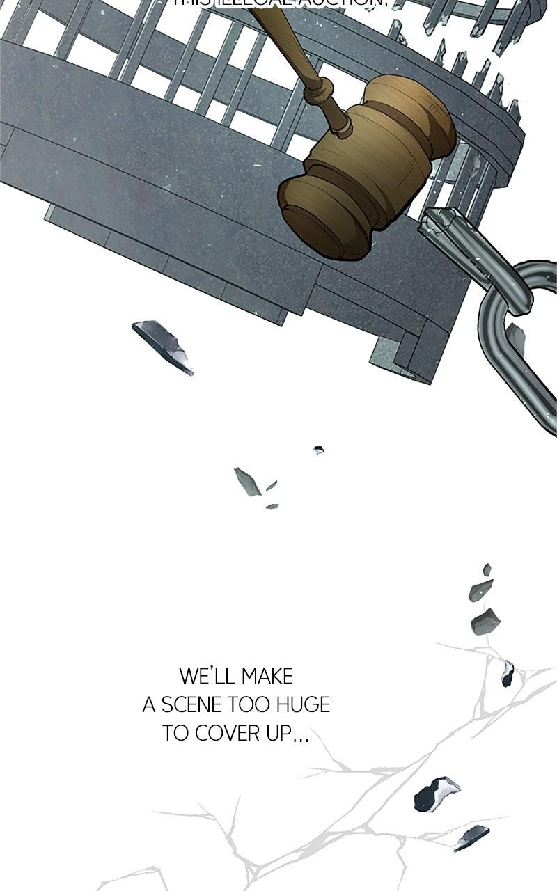 Not the Time for Love Chapter 49 - Page 46