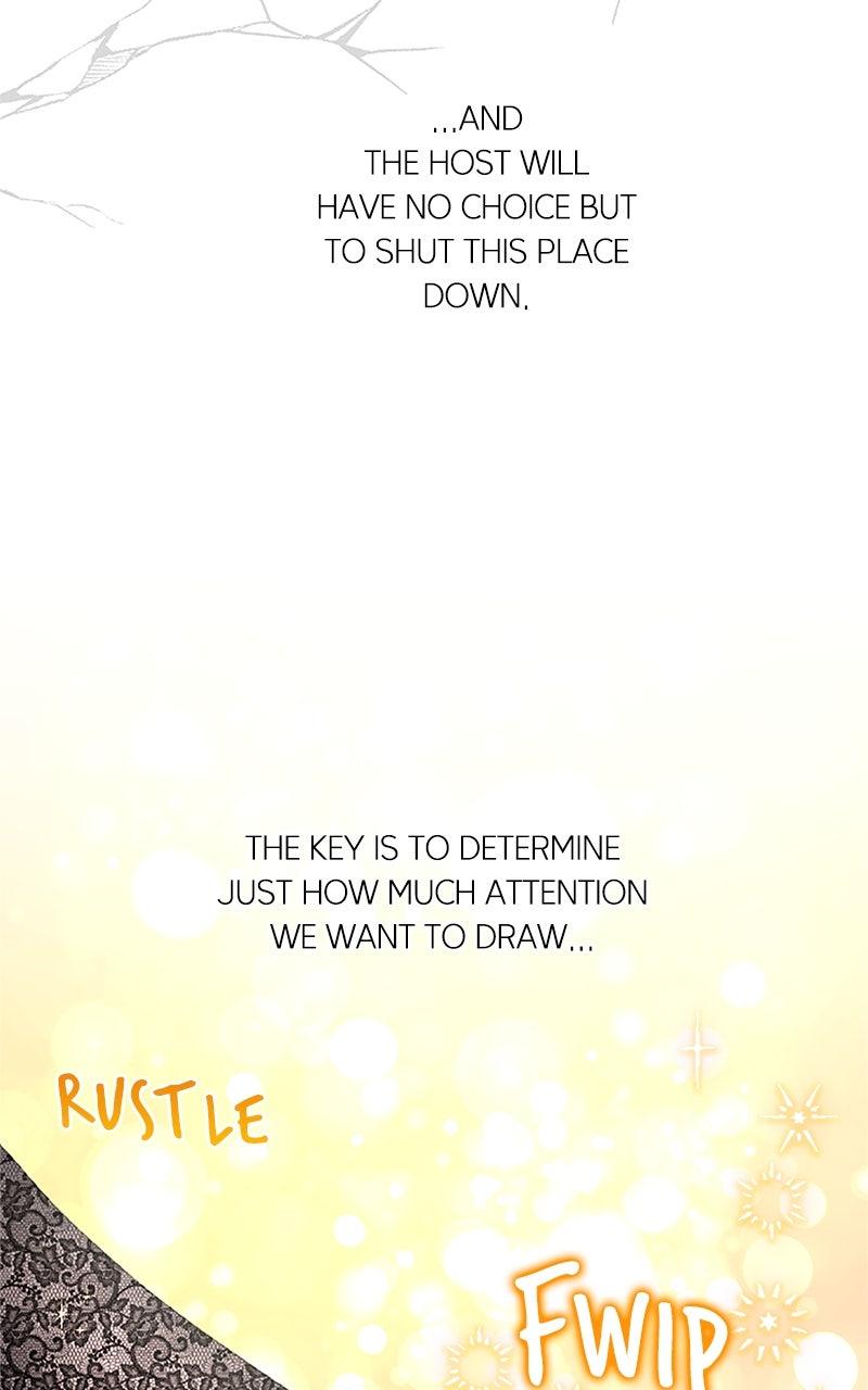 Not the Time for Love Chapter 49 - Page 47