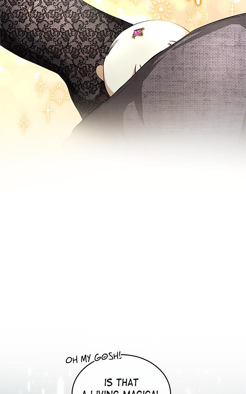 Not the Time for Love Chapter 49 - Page 48