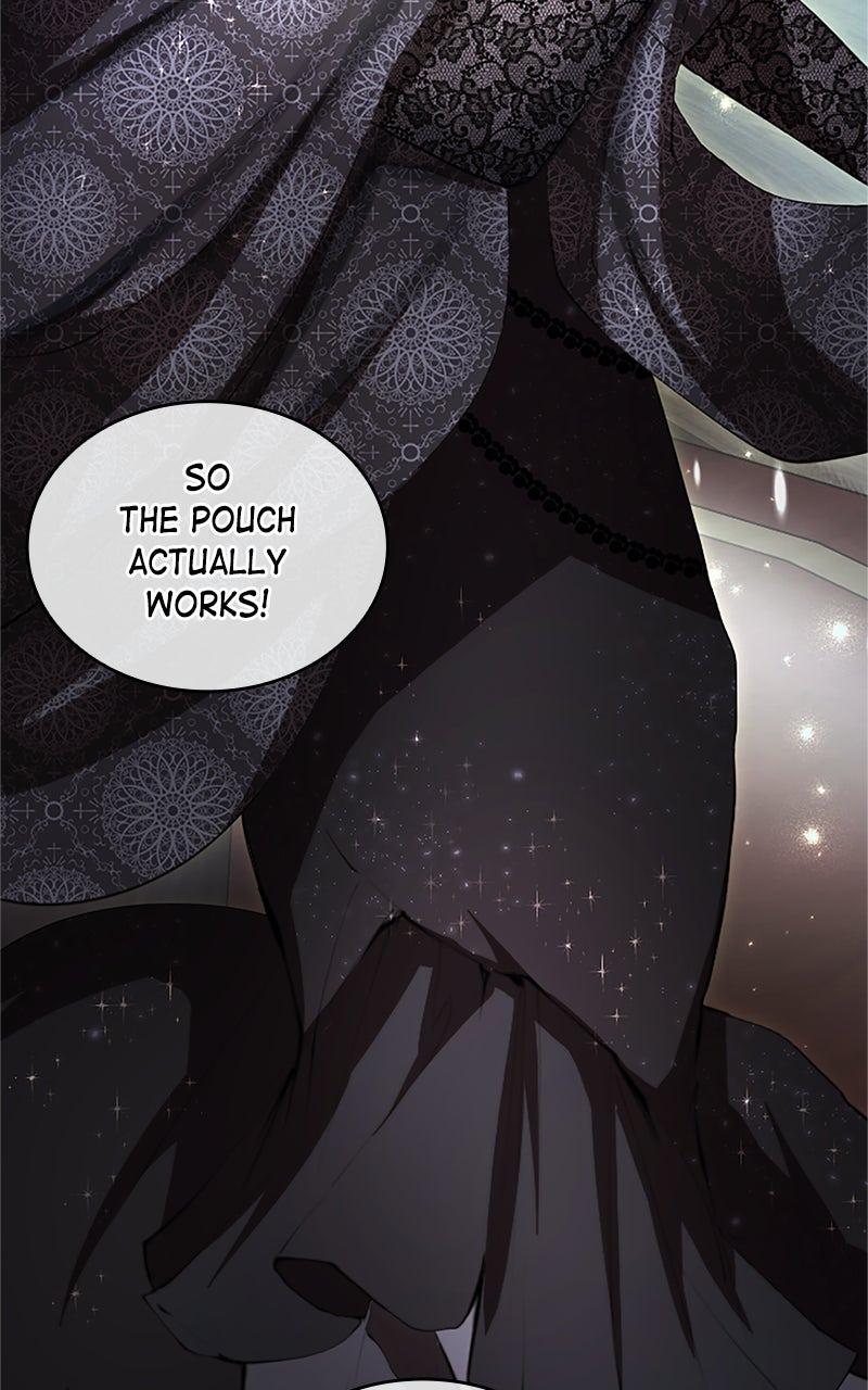Not the Time for Love Chapter 49 - Page 50