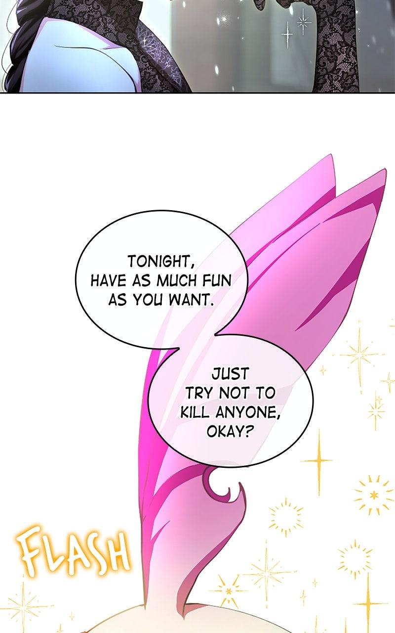 Not the Time for Love Chapter 49 - Page 53
