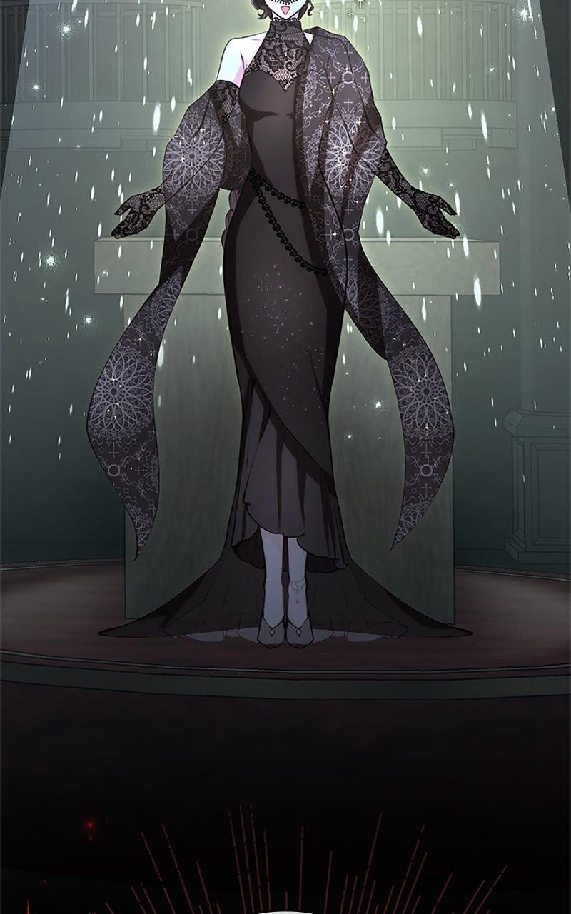 Not the Time for Love Chapter 49 - Page 56