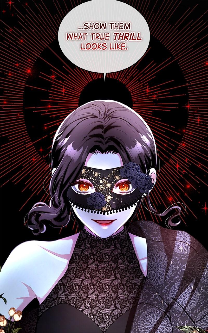 Not the Time for Love Chapter 49 - Page 57