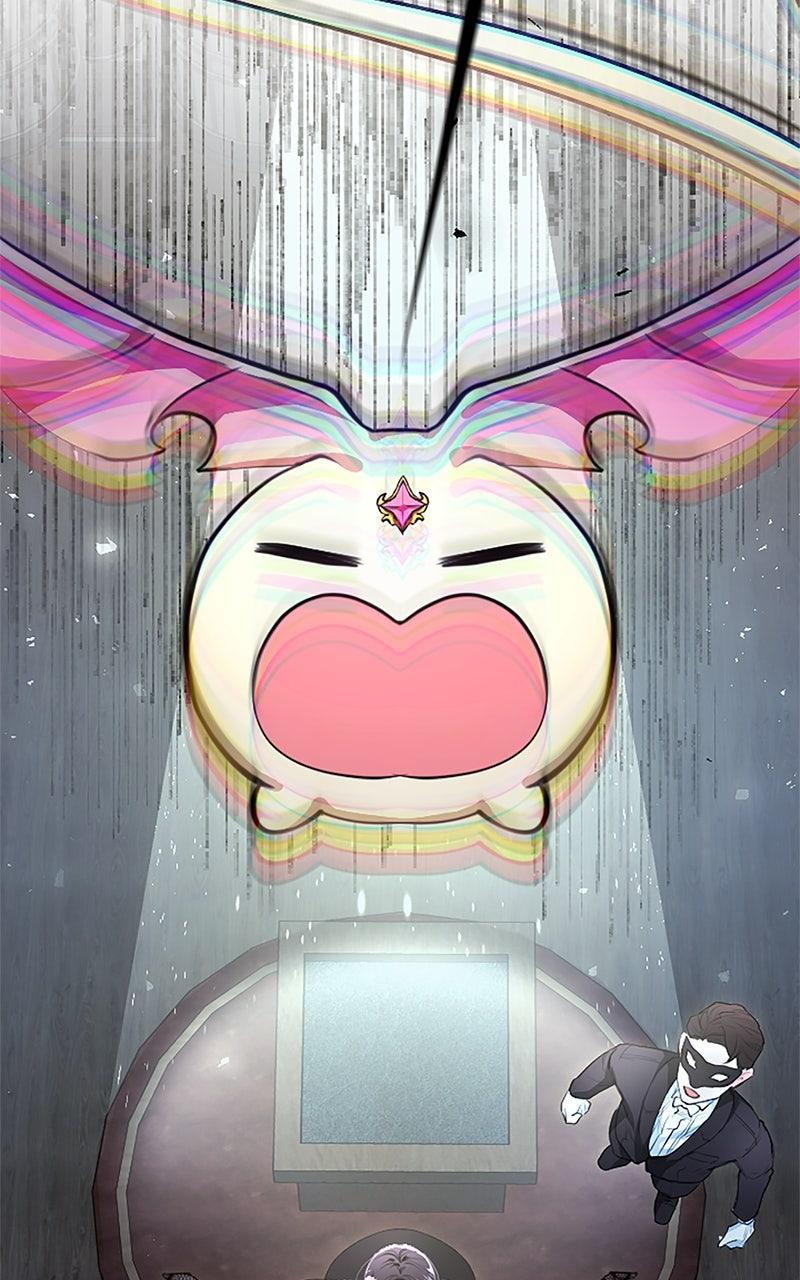 Not the Time for Love Chapter 49 - Page 60