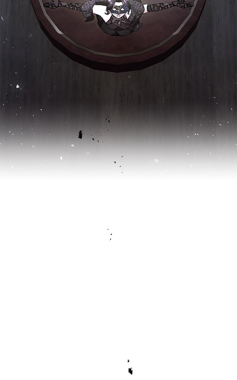 Not the Time for Love Chapter 49 - Page 61